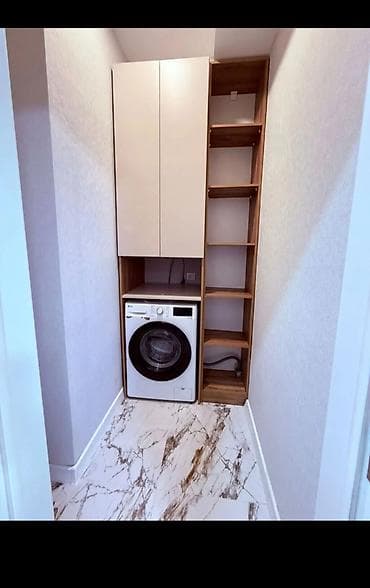 Куплю квартиру: 2 комнаты, 66 м², Элитка, 13 этаж, Дизайнерский ремонт — 6