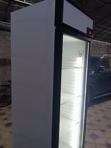 Бизнес үчүн жабдуулар: Суусундуктар үчүн — 5