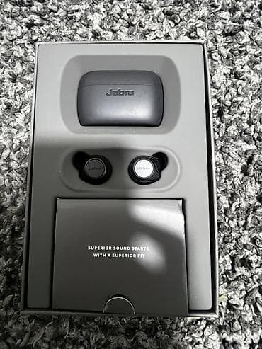 диджей контроллер купить: Беспроводные вакуумные наушники, Jabra, Jabra Elite — 2