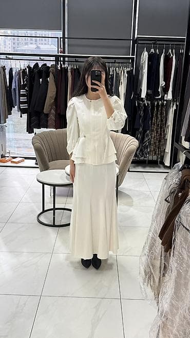 за всё: ЛИКВИДАЦИЯ! ВСЁ ПО 5500 сом🔥🔥🔥 Производство- Турция 🇹🇷премиальные — 6