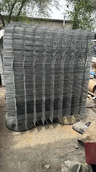 продам грунт: Сетка мак баардык размер Баар Оптом сатып жатабыз Фундамент бетон — 3