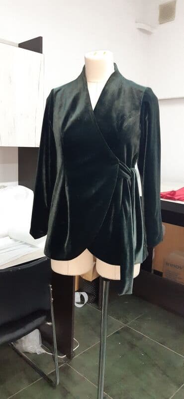 спортивный костюм для мальчика: Индивидуальный пошив — 1