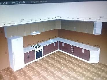 На заказ цена по факту . огромный выбор матерьялов три д дизайн