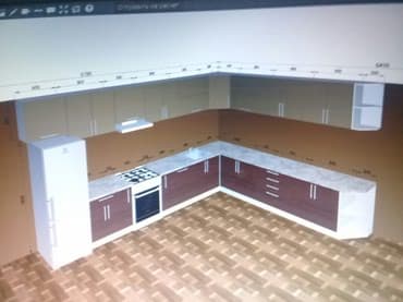 шкаф для одежды цена: На заказ цена по факту . огромный выбор матерьялов три д дизайн — 1