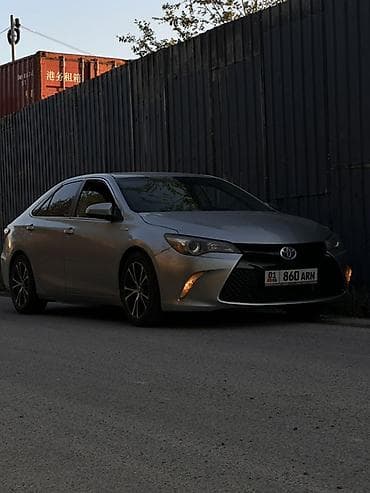 camry hybrid: Toyota Camry: 2014 г., 2.5 л, Вариатор, Гибрид, Седан — 1