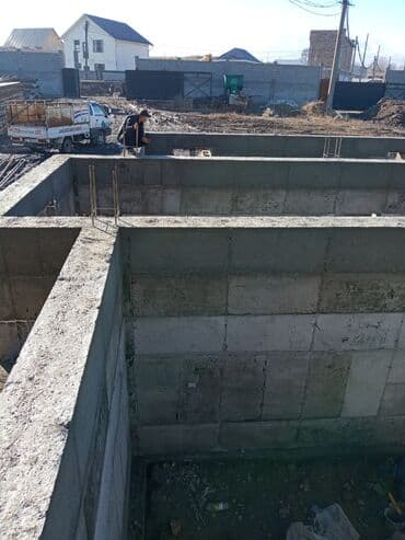 дом в канте: Сдам в аренду Опалубки — 4