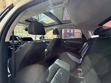 byd plus: Hyundai Sonata: 2019 г., Автомат, Бензин, Седан — 8