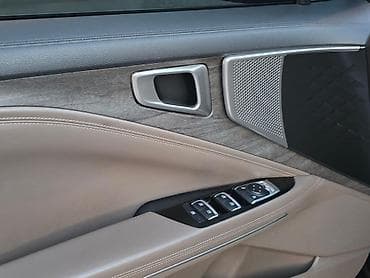 kia k 8: Kia K8: 2022 г., 1.6 л, Автомат, Гибрид, Седан — 10