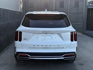 r13 matiz: Kia Sorento: 2021 г., Кроссовер — 4