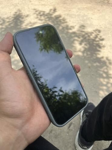 apple iphone 5s 64gb: IPhone 16, Новый, 128 ГБ, Черный, Зарядное устройство, Защитное стекло, Чехол, 91 % — 4
