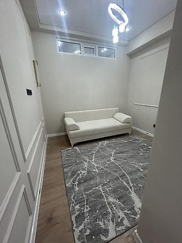 variant kg: 2 комнаты, 55 м², Элитка, 6 этаж, Евроремонт — 5