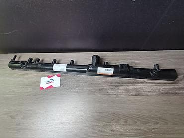 legacy: Бочок радиатора (SRR) Модель: SUBARU LEGACY B-4 97-03 турбо Артикул — 1