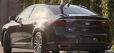 киа ка 7 цена бишкек: Kia K7: 2018 г., 2.4 л, Автомат, Бензин, Седан — 2