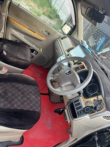 Honda Stepwgn: 2003 г., Минивэн at lalafo.kg Honda Stepwgn: 2003 г., Минивэн