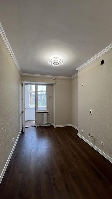 Квартиры: 2 комнаты, 57 м², Элитка, 5 этаж — 5