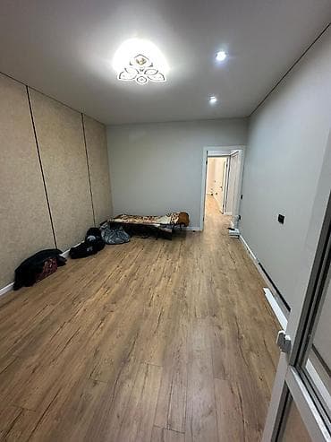 Комнаты: 2 комнаты, 74 м², 108 серия, 2 этаж, Дизайнерский ремонт — 3