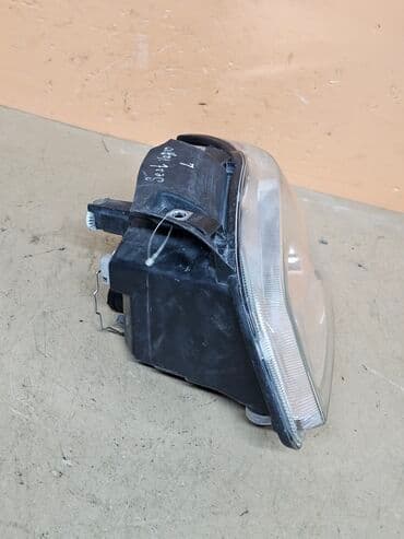 купить фары на гольф 4: Передняя левая фара Seat 2000 г., Б/у, Оригинал, Германия — 7