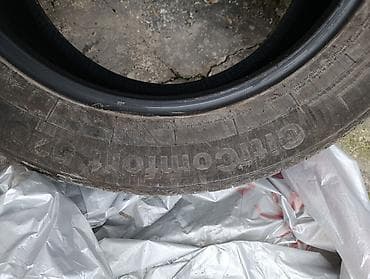 kenbo 600: Шины 235 / 60 / R 18, Лето, Новый, Комплект, Легковые, Китай, Giti — 3