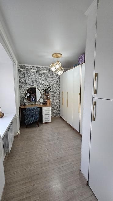 red centr: 3 комнаты, 51 м², Хрущевка, 5 этаж — 8