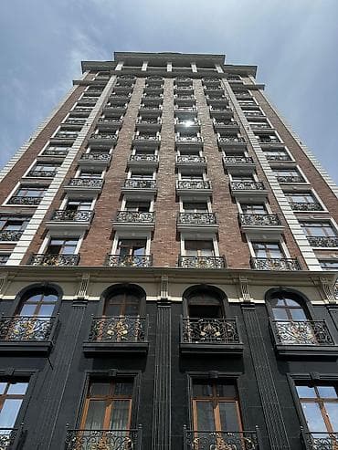 premium development: 4 комнаты, 193 м², Элитка, 2 этаж, Готовая ПСО (под самоотделку) — 4