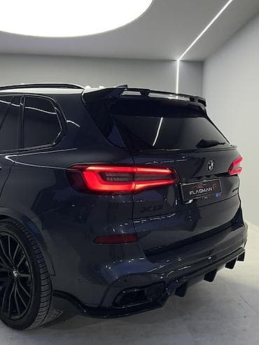 статер: BMW X5: 2019 г., 3 л, Автомат, Бензин, Кроссовер — 7