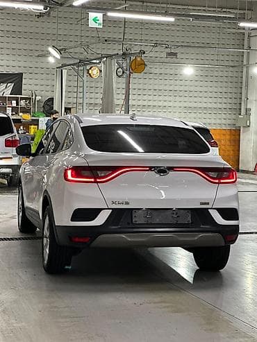 аренда 570: Renault : 2020 г., 1.6 л, Автомат, Бензин — 6