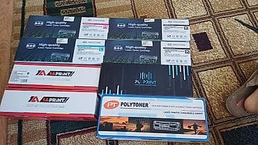 3d printer: МФУ HP Color LaserJet Pro MFP M277dw - Цветной лазерный — 3