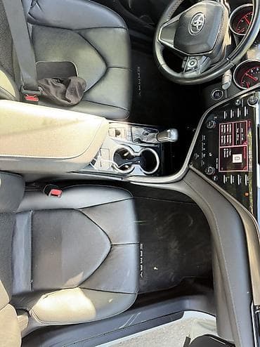 тойота приус с: Toyota Camry: 2019 г., 2.5 л, Автомат, Бензин, Седан — 9