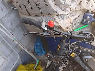 электровелосип: Электровелосипед — 2