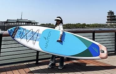 sup bord: Лодка, ПВХ — 2