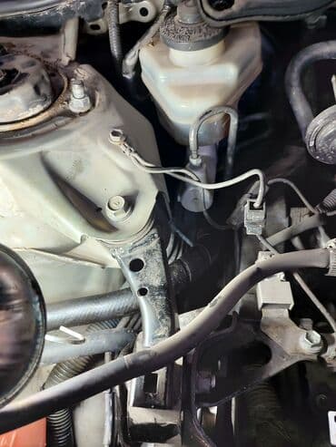 титан диски тайота виндом: Toyota Windom: 2002 г., 3 л, Автомат, Бензиновая, Седан — 6