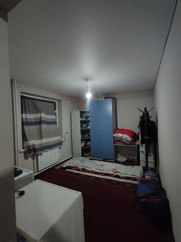 дом в бишкеке купить: 12 м², С мебелью — 6