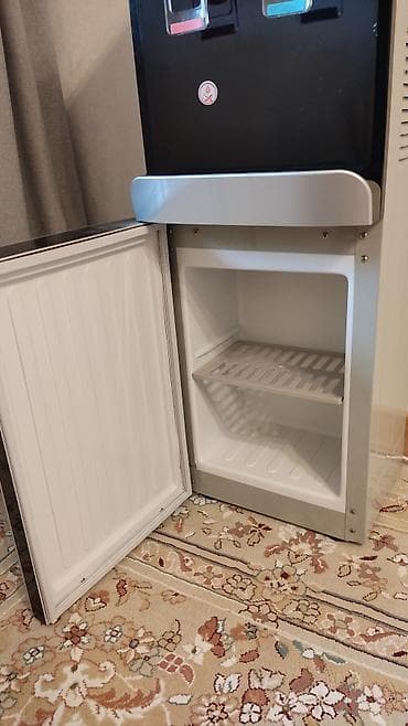 термометр воды: Кулер для воды, Б/у, Платная доставка — 5