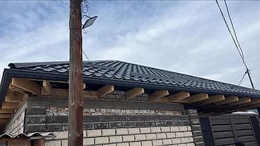 🔥🏠 МЕТАЛЛОЧЕРЕПИЦА — КРЫША, КОТОРАЯ ЗАЩИЩАЕТ ВАШ ДОМ! 🏠🔥 💥 ВЫГОДНАЯ lalafo.kg да 🔥🏠 МЕТАЛЛОЧЕРЕПИЦА — КРЫША, КОТОРАЯ ЗАЩИЩАЕТ ВАШ ДОМ! 🏠🔥 💥 ВЫГОДНАЯ
