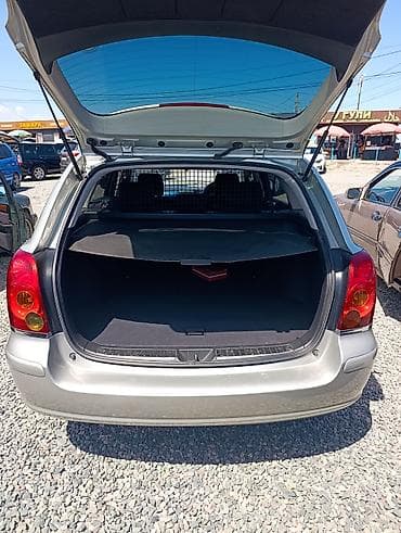 тайота авенсис 1999: Toyota Avensis: 2004 г., 2 л, Автомат, Бензин, Универсал — 6