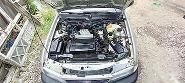 daewoo winstorm: Daewoo Nexia: 2007 г., 1.5 л, Механика, Бензин, Седан — 7