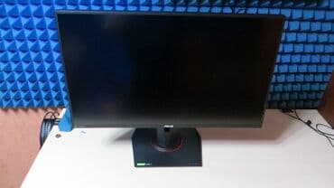 Ноутбуктар: Монитор, Asus, 24" - 25" — 2