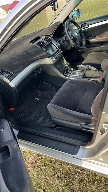 Продажа авто: Honda Inspire: 2003 г., 3 л, Типтроник, Бензин, Седан — 9