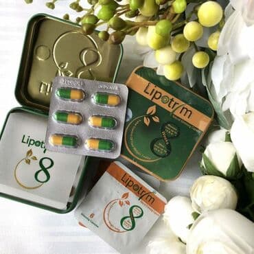 Липотрим – это не просто капсулы для снижения веса. Это комплексный