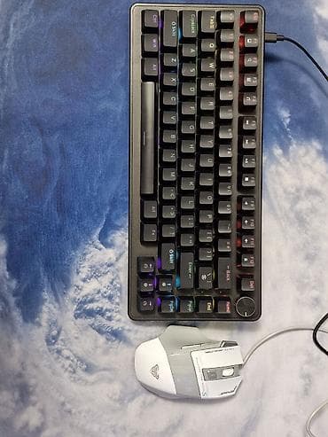 внешние накопители 1 т hd: Компьютер, ядер - 6, ОЗУ 16 ГБ, Для работы, учебы, Б/у, Intel Core i5, NVIDIA GeForce RTX 4060, NVMe — 8