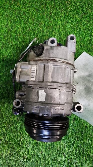 компрессоры для кондиционеров бмв: Компрессор BMW 2013 г., Б/у, Оригинал, Германия — 6