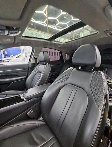 sonata бензин: Hyundai Sonata: 2021 г., 1.5 л, Бензин — 7