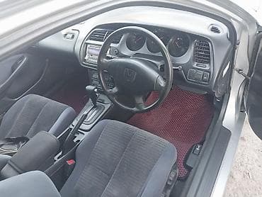 Транспорт: Honda Accord: 2000 г., 2 л, Автомат, Газ, Седан — 5