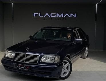 mers e124: Mercedes-Benz S-Class: 1994 г., 3.5 л, Автомат, Дизель, Седан — 5