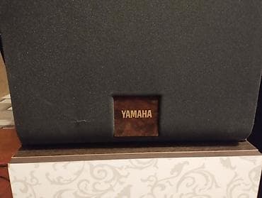 bobby store: Продаю большой активный сабвуфер Yamaha yst-sw300 для дома и студии — 3
