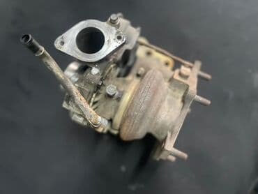 Турбина Subaru 2003 г., Б/у, Оригинал, Япония at lalafo.kg Турбина Subaru 2003 г., Б/у, Оригинал, Япония