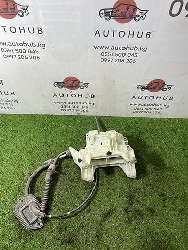 platform ok: Селектор акпп Kia K5 JF 2.0 ГАЗ (б/у) — 1