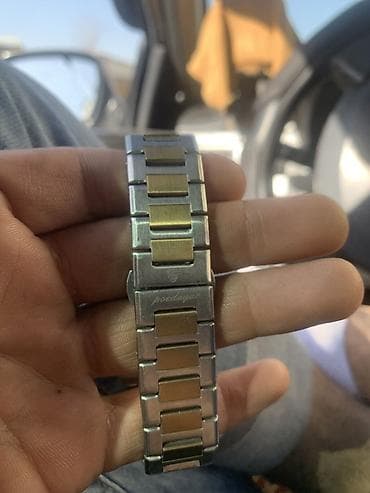 каракол боди: Наручные часы Poedagar, кварцевые - Корпус и браслет из нержавеющей — 2