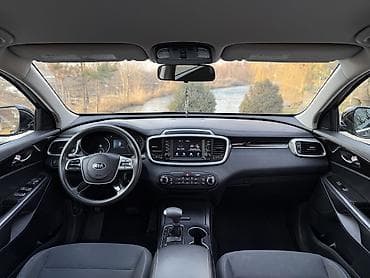 лексус es 350 цена в бишкеке: Kia Sorento: 2019 г., 2.4 л, Бензин, Кроссовер — 9