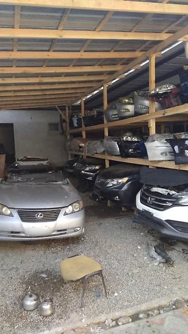 leksus: Mercedes-Benz, 2012 г., Б/у, Оригинал — 8